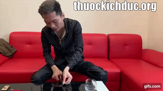 Nghiền nát thuốc tăng ham muốn cho nữ